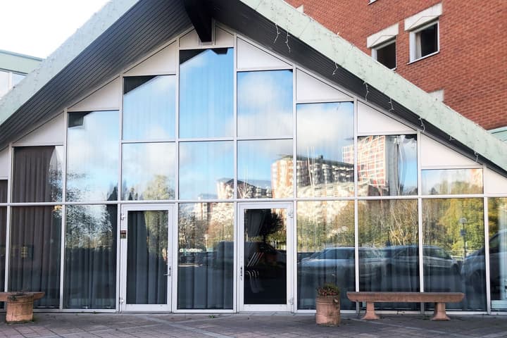 ProfilHotels Nacka