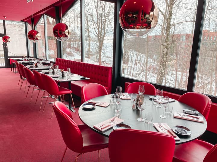 ProfilHotels Nacka