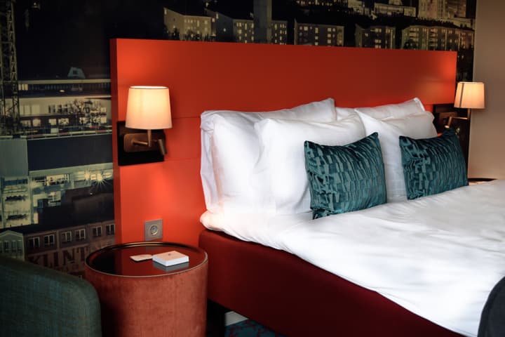 ProfilHotels Nacka
