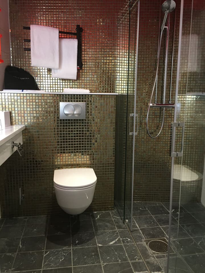 ProfilHotels Nacka