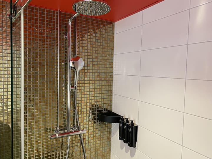 ProfilHotels Nacka