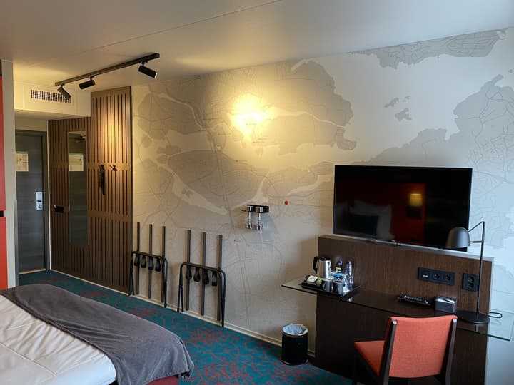 ProfilHotels Nacka