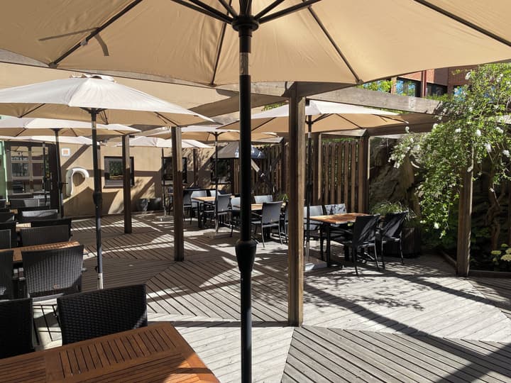 ProfilHotels Nacka