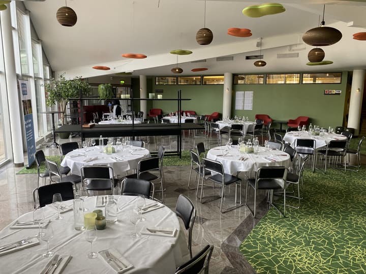 ProfilHotels Nacka