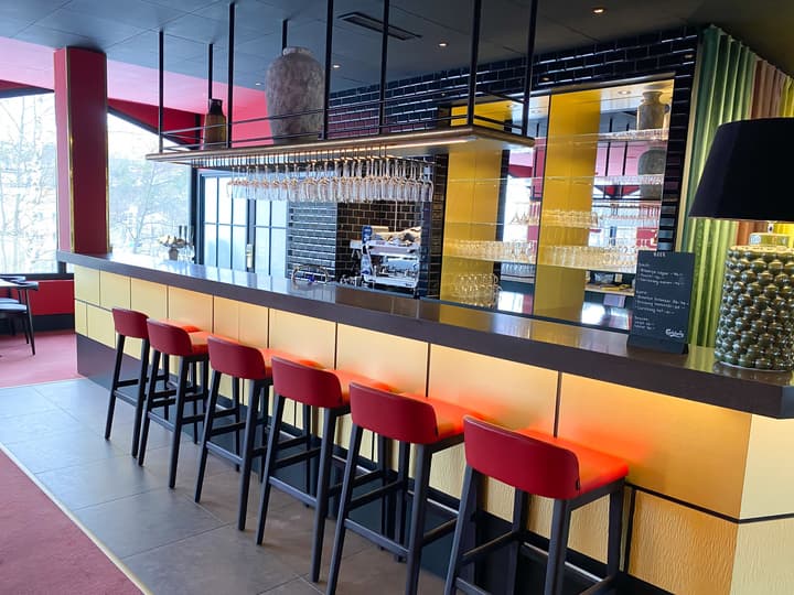 ProfilHotels Nacka