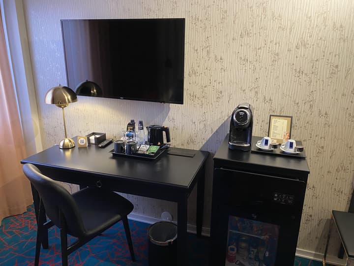 ProfilHotels Nacka