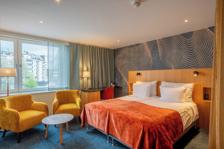 ProfilHotels Aveny