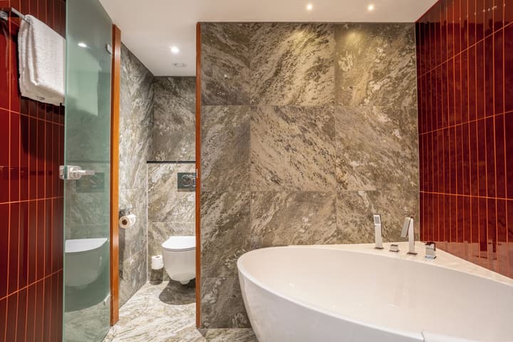 ProfilHotels Aveny