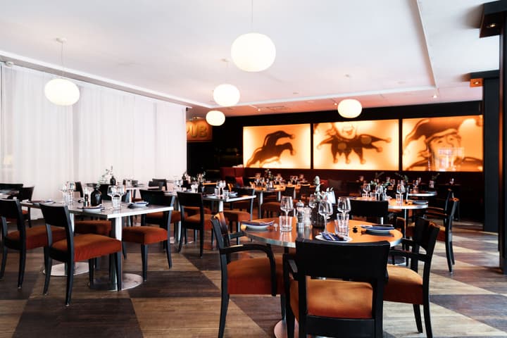 ProfilHotels Aveny