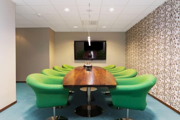 ProfilHotels Aveny