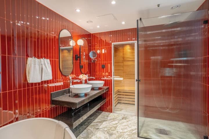 ProfilHotels Aveny