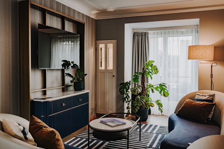 AMERON Zürich Bellerive au Lac