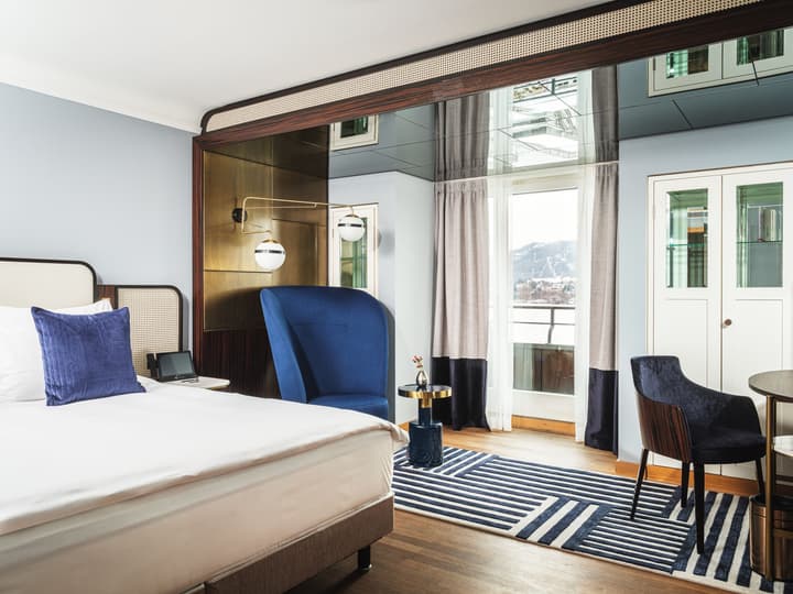 AMERON Zürich Bellerive au Lac