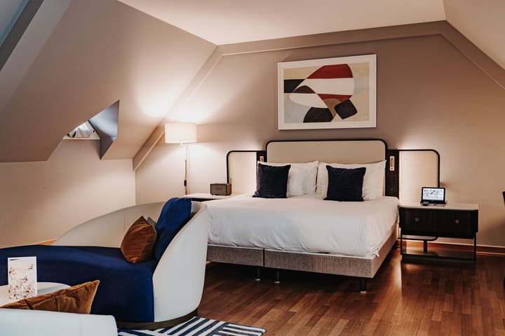 AMERON Zürich Bellerive au Lac