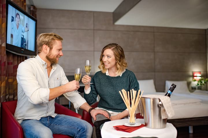 Hotel Sternen Oerlikon