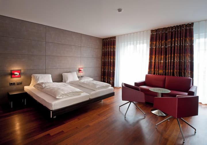Hotel Sternen Oerlikon