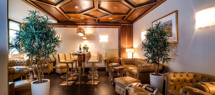 Hotel Sternen Oerlikon