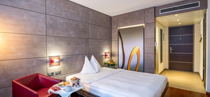 Hotel Sternen Oerlikon