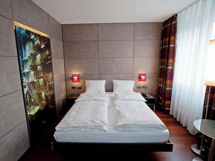 Hotel Sternen Oerlikon