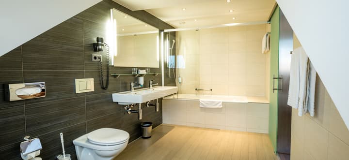 Hotel Sternen Oerlikon
