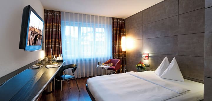 Hotel Sternen Oerlikon