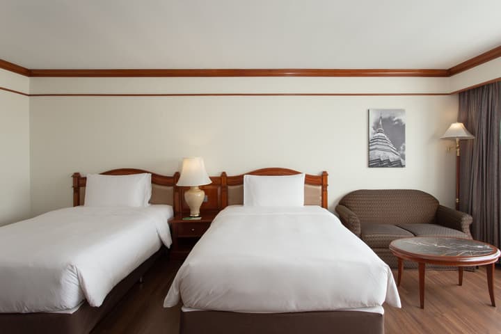 Centara Riverside Hotel Chiang Mai