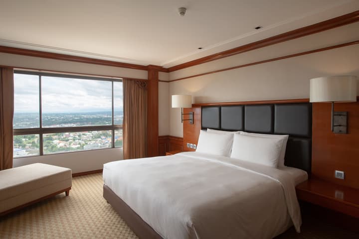 Centara Riverside Hotel Chiang Mai