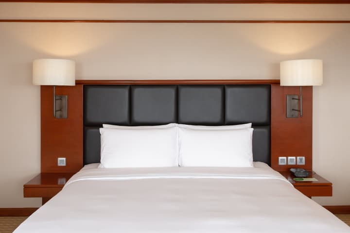 Centara Riverside Hotel Chiang Mai
