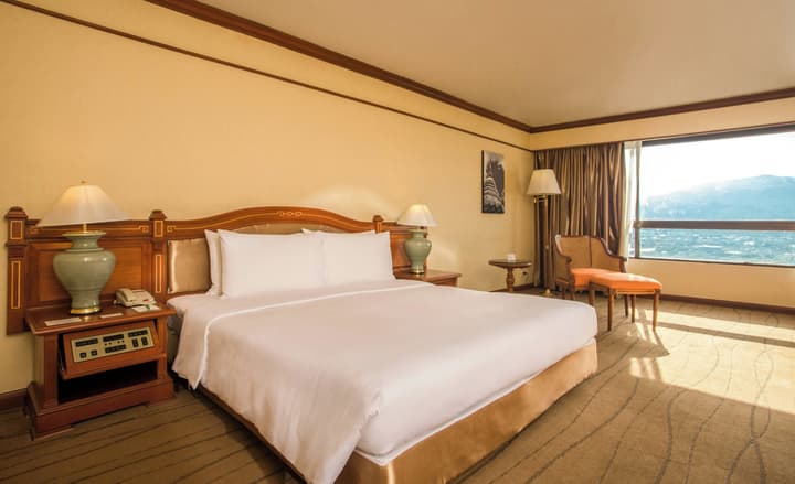 Centara Riverside Hotel Chiang Mai