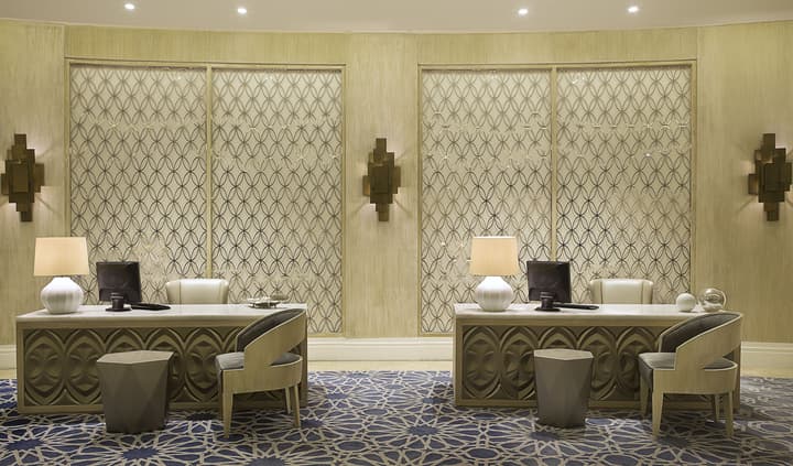 Al Habtoor Grand Resort, Autograph Collection®