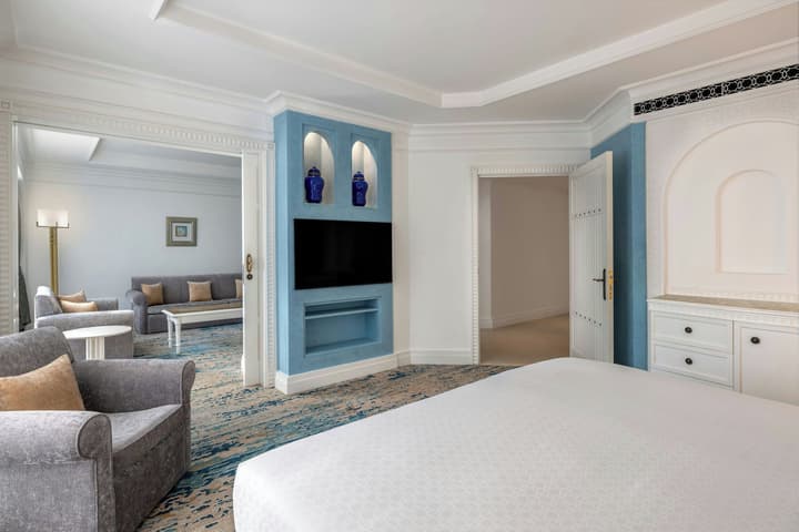 Al Habtoor Grand Resort, Autograph Collection®