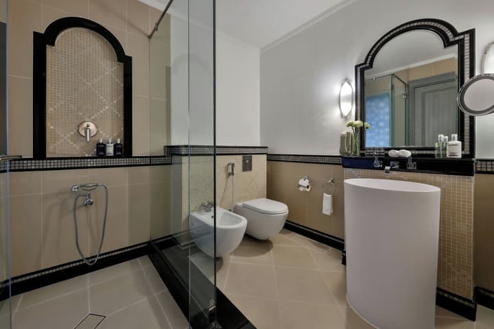 Al Habtoor Grand Resort, Autograph Collection®