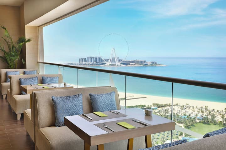 Al Habtoor Grand Resort, Autograph Collection®