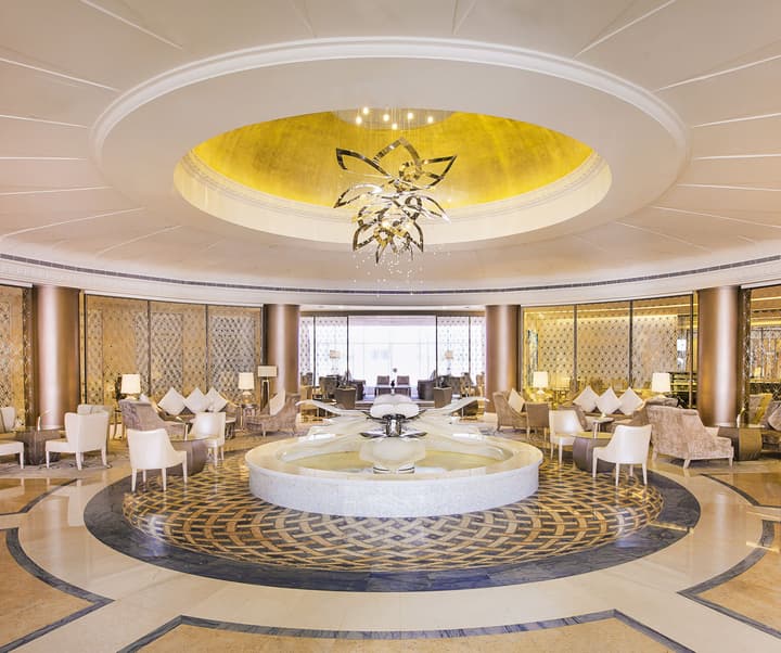 Al Habtoor Grand Resort, Autograph Collection®