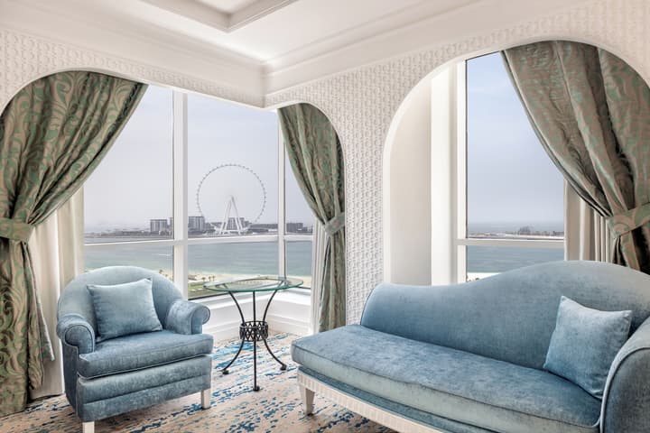Al Habtoor Grand Resort, Autograph Collection®