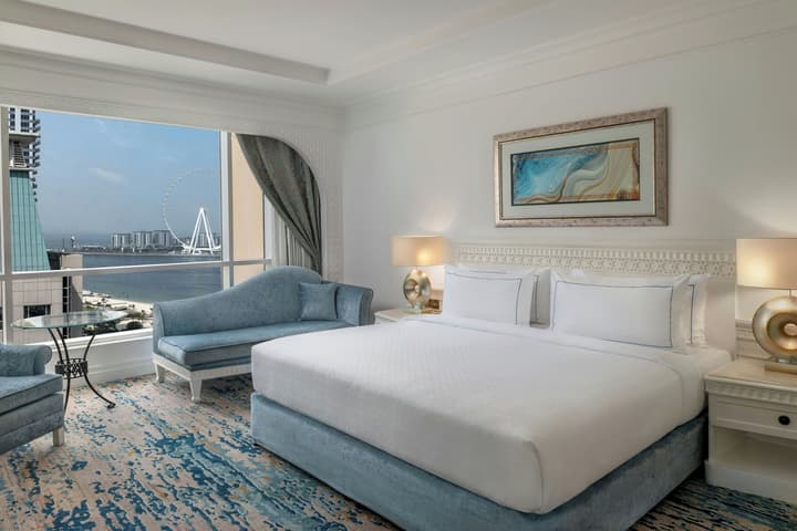 Al Habtoor Grand Resort, Autograph Collection®