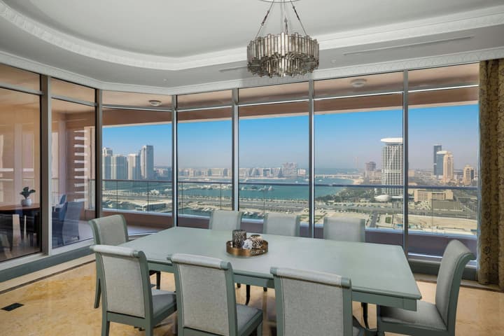 Al Habtoor Grand Resort, Autograph Collection®