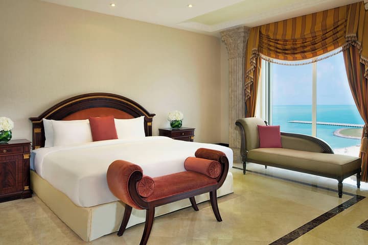 Al Habtoor Grand Resort, Autograph Collection®