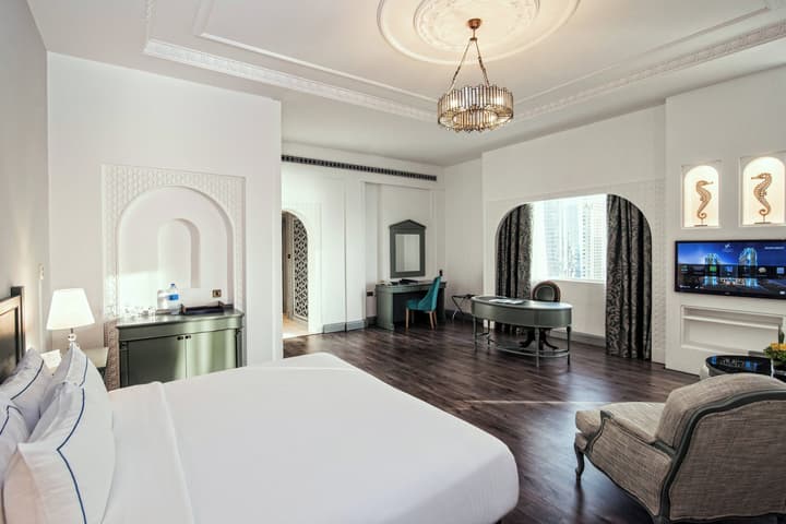 Al Habtoor Grand Resort, Autograph Collection®