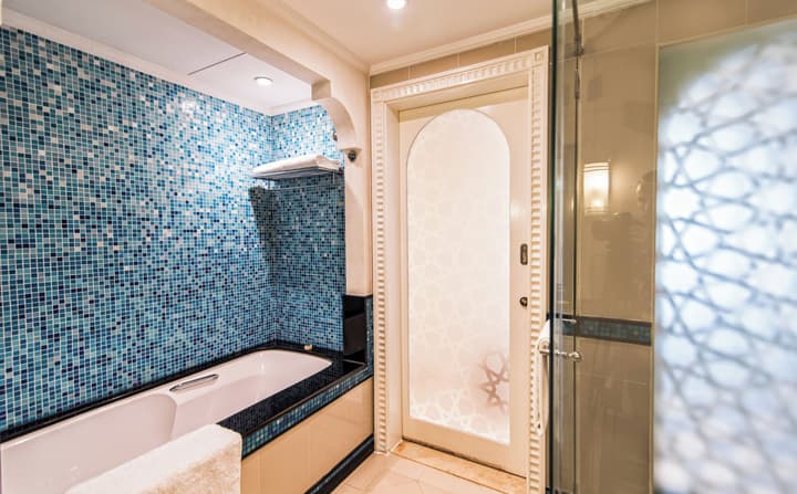 Al Habtoor Grand Resort, Autograph Collection®