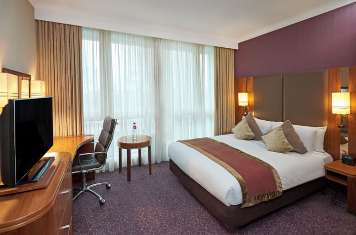 Crowne Plaza London Ealing by IHG