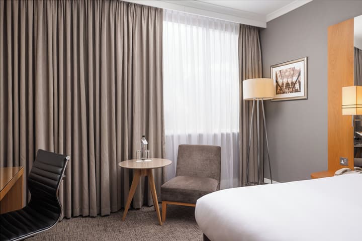 Crowne Plaza London Ealing by IHG