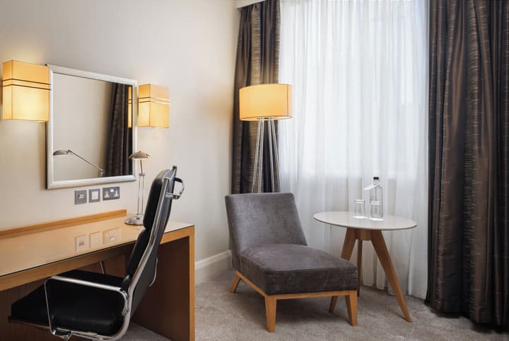 Crowne Plaza London Ealing by IHG