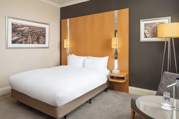 Crowne Plaza London Ealing by IHG