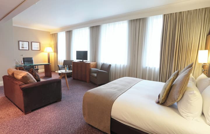 Crowne Plaza London Ealing by IHG