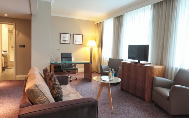 Crowne Plaza London Ealing by IHG
