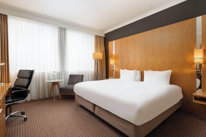 Crowne Plaza London Ealing by IHG