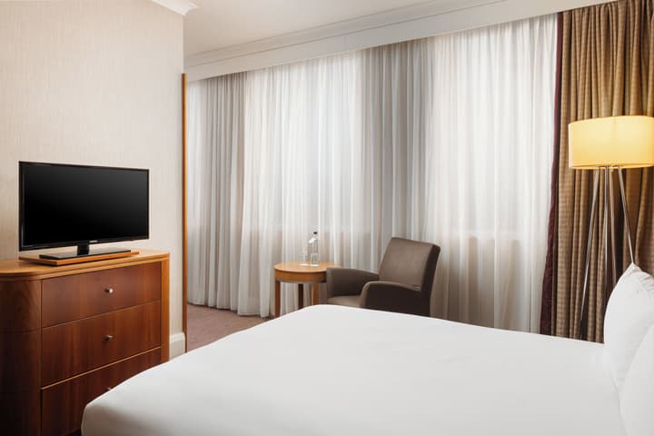 Crowne Plaza London Ealing by IHG