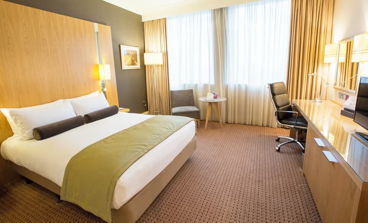 Crowne Plaza London Ealing by IHG