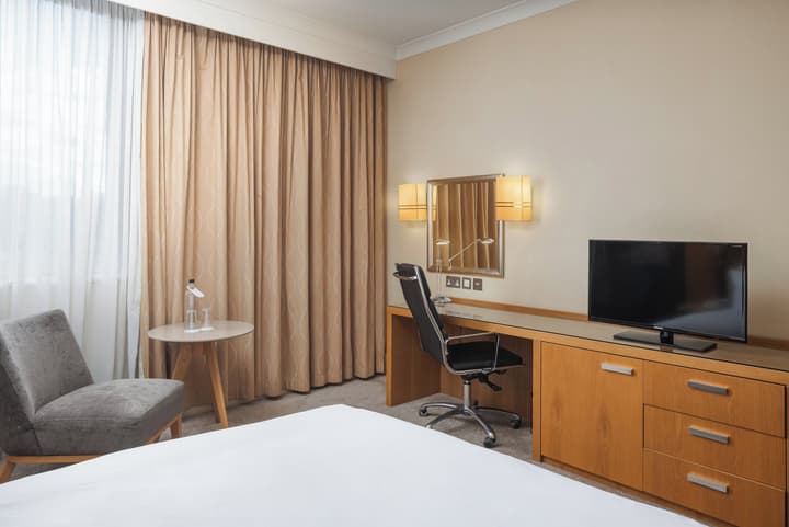 Crowne Plaza London Ealing by IHG